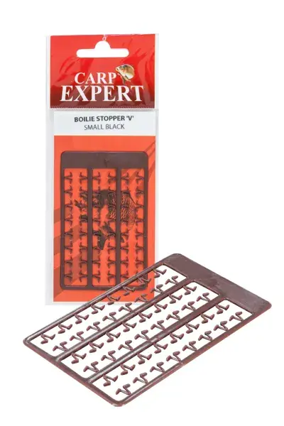 Hoge Kwaliteit CXP BOJLI STOPPER & 039;V& 039; KICSI FEKETE