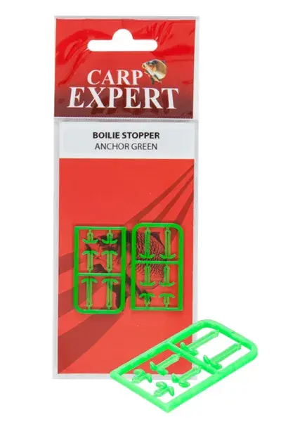 Exclusieve Aanbieding CXP BOJLI STOPPER HORGONY ALAKÚ ZÖLD