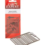 CXP BOJLI STOPPER MICRO HARD FEKETE Dagaanbieding