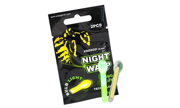 Betaalbaar ENERGO TEAM NIGHT WASP BULB 3,0MM VILÁGÍTÓPATRON