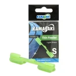 Aanbieding KAMASAKI FEEDER VILÁGÍTÓPATRON TARTÓ S