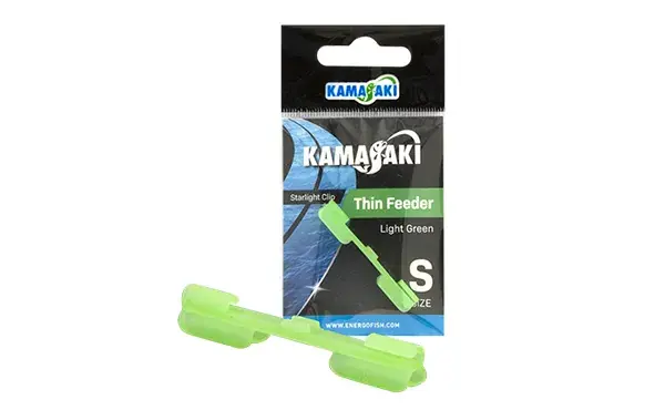 Aanbieding KAMASAKI FEEDER VILÁGÍTÓPATRON TARTÓ S
