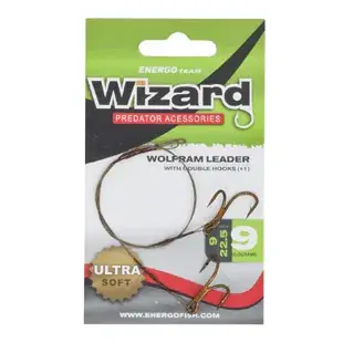 Actieprijs WOLFRAM ELŐKE 2 ÁGÚ HORGGAL 6& 039; 6KG 2DB/CS