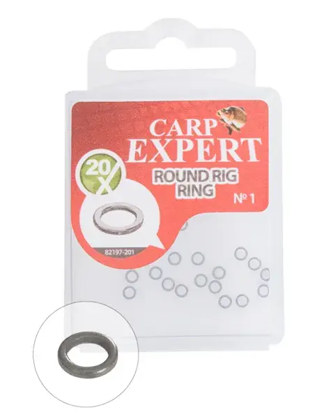 CXP ROUND RIG RING NR3 20DB/CS Alleen Vandaag