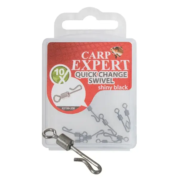 CXP QUICK CHANGE SWIVEL 8DB/CS Exclusieve Aanbieding