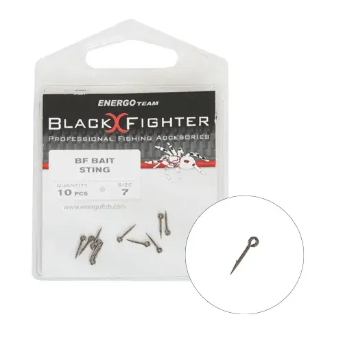 BF CSALIZÓTÜSKE S 7MM 10DB/CS Aanbieding