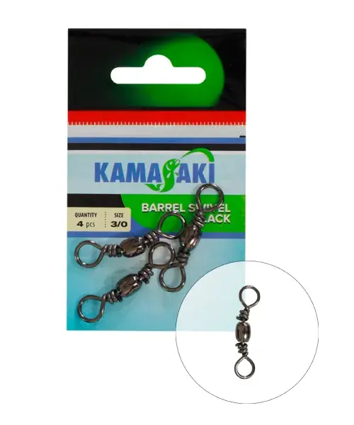 KAMASAKI CSOMAGOS FORGÓ 6 8DB/CS Bestel Nu