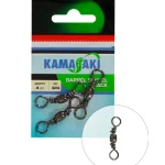 Lage Kosten KAMASAKI CSOMAGOS FORGÓ 1/0 6DB/CS