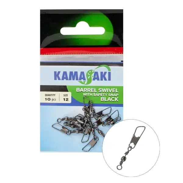 KAMASAKI CSOMAGOS FORGÓKAPOCS SAFETY 12 10DB/CS Bestel Nu