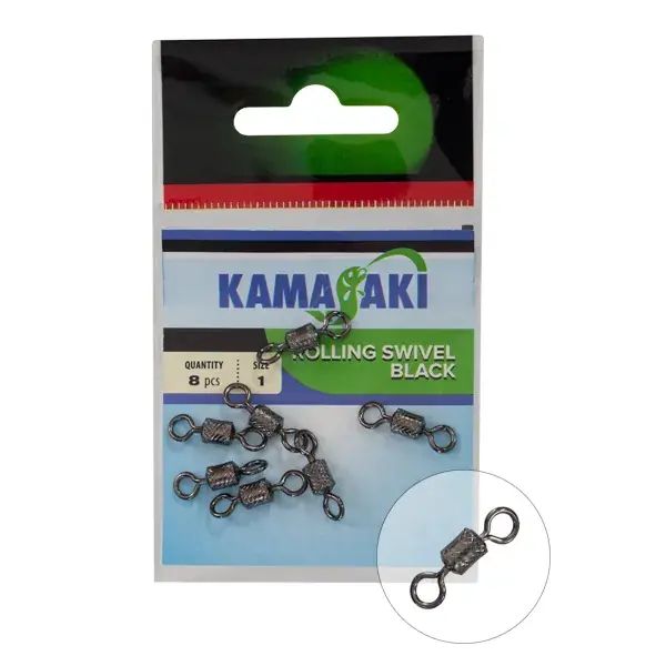 Must-Have KAMASAKI CSOMAGOS HENGERES FORGÓ 8 10DB/CS