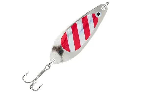 KAMASAKI TÁMOLYGÓ PIKE 20G GREEN FISH HOLO Lage Prijs