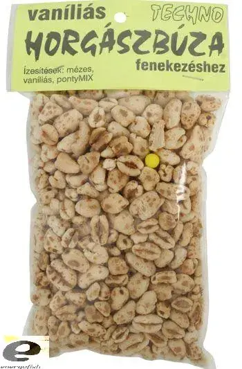 Must-Have TECHNOMAGIC PONTY PUFFASZTOTT BÚZA