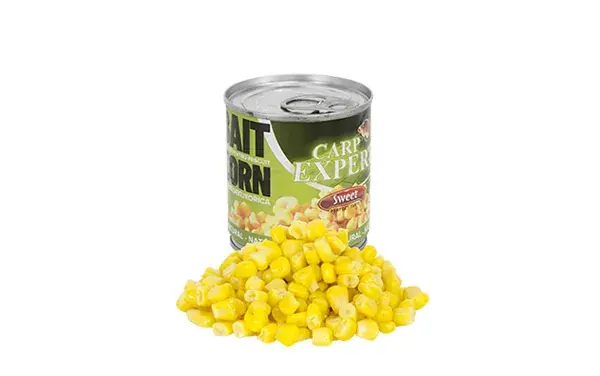 CARP EXPERT KONZERV 212ML KUKORICA Uitverkoop