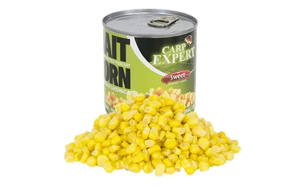 Betaalbaar CARP EXPERT NATÚR 425ML KUKORICA