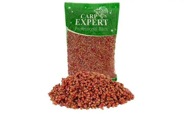 Veilige Betaling CARP EXPERT EPER 1KG 6 HÓNAPOS BÚZA
