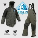 Dagaanbieding Ice Behr M thermoruha