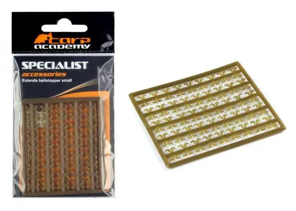 Extenda Csalistopper 3,5mm 2db/cs. Gratis Retour