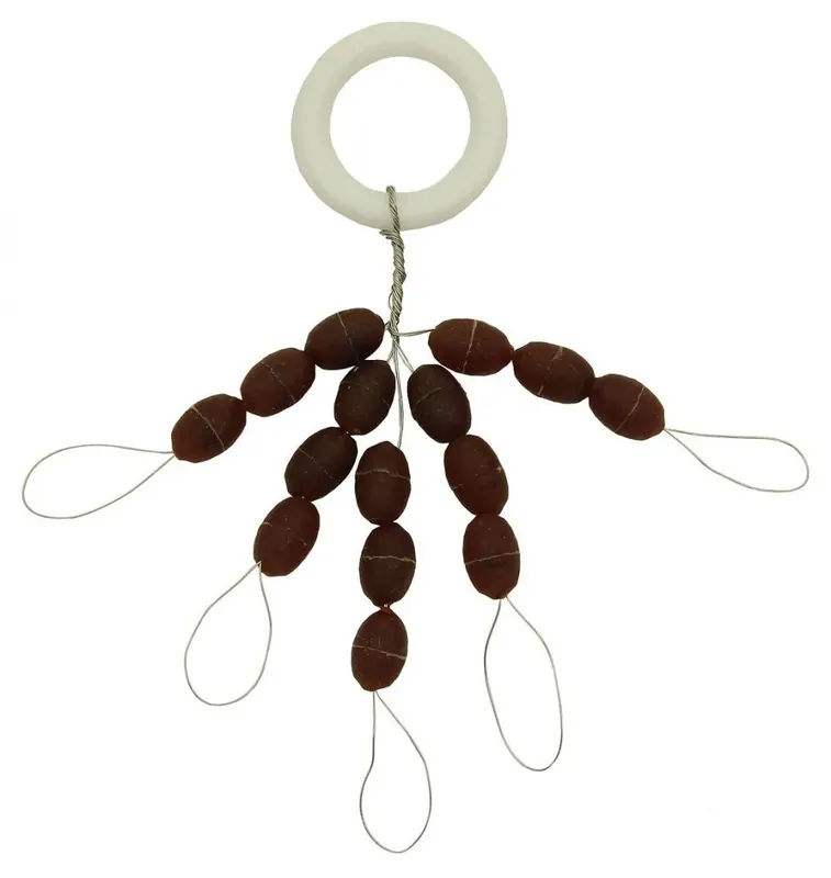 Seizoensaanbieding Latex stopper 2XL