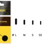 Bestseller Stick - Rubber stopper-S