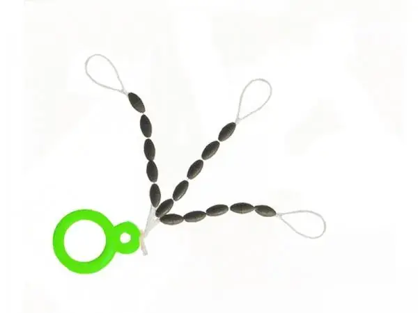 Koopje JFS3063 GUMI STOPPER KICSI