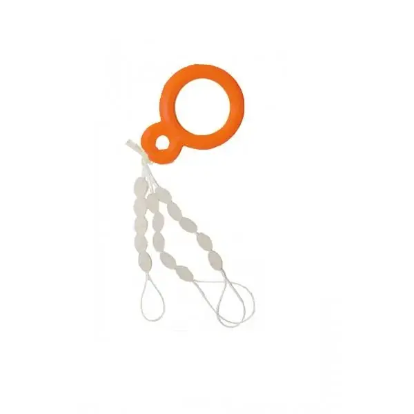 Bestseller JFS3068 SZILIKON STOPPER KICSI