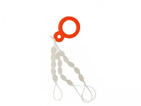 Must-Have JFS3071 SZILIKON STOPPER EXTRA NAGY