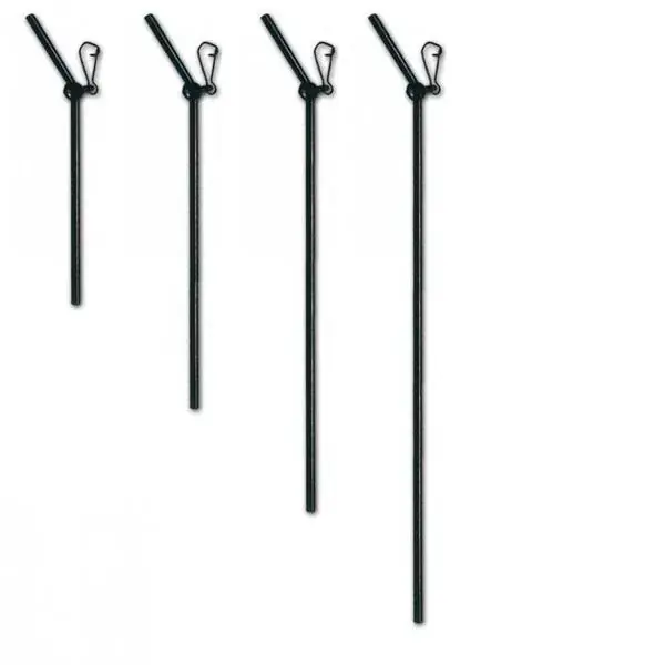 Hete Deal JRB6313 FEEDER BOOM HAJLÍTOTT 30CM 3DB/CS