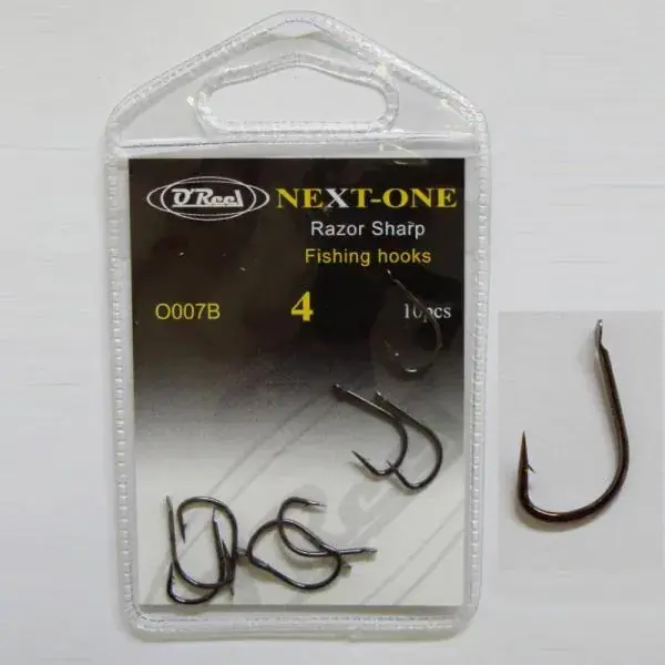 O007B002 NEXT-ONE IZU BN 2 10DB/CS Aanbieding
