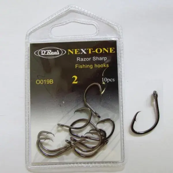 O019B008 NEXT-ONE MUT-R BN 8 10DB/CS Must-Have