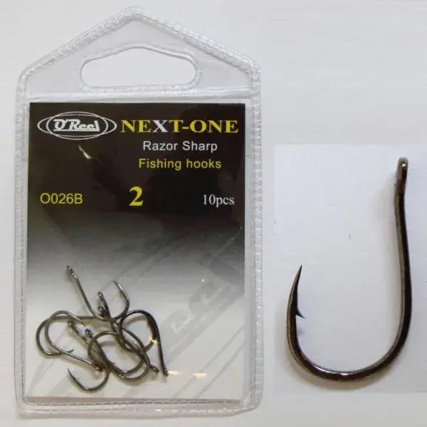 O026B006 NEXT-ONE CHINU-R BN 6 10DB/CS Shop Nu