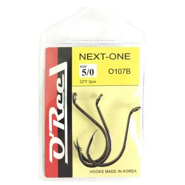O107B4-0 NEXT-ONE OCT-R BN 4-0 4DB/CS Veilige Betaling