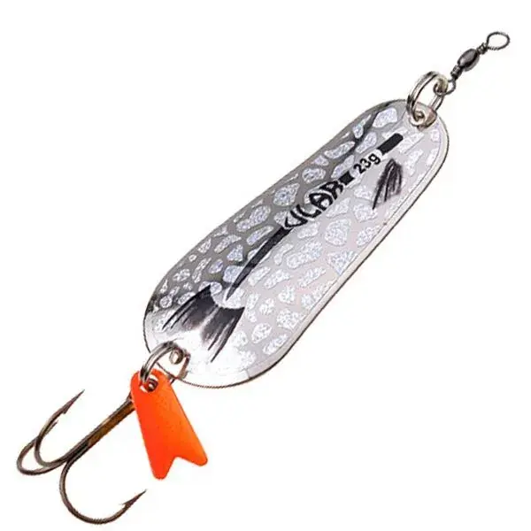 Uitverkoop UGN0402 ULAR TÁM.VILL.02 GN/PL-SR-BI 18G