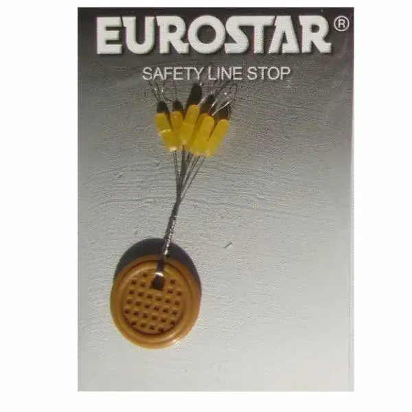 Bestel Nu E400001M BIZTONSÁGI ZSINÓR STOPPER B-M