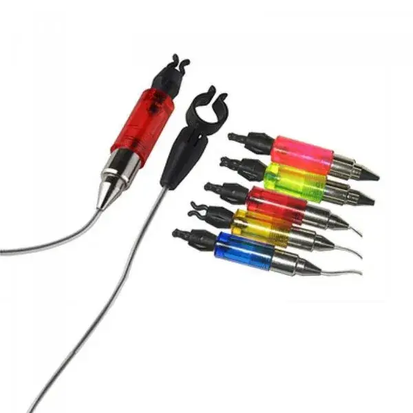 Nieuw SILSTAR DROP HANGER KAPÁSJELZŐ SWINGER
