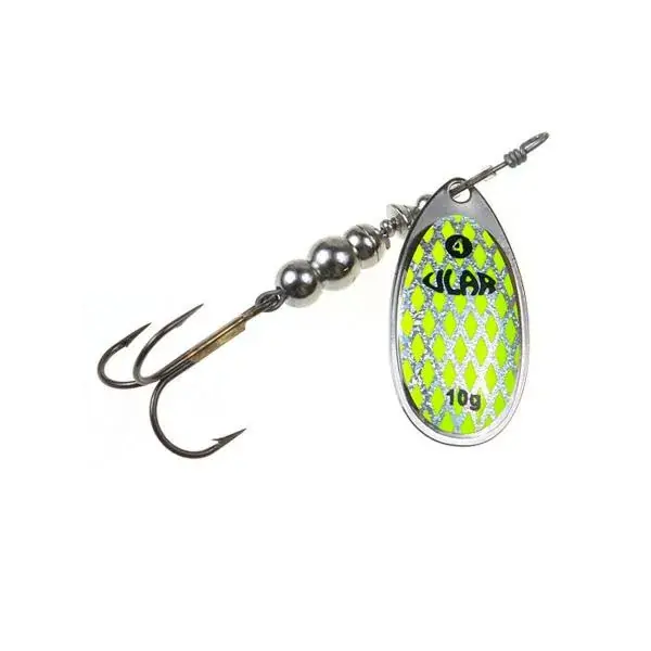 UA01204 ULAR KÖRFORGÓ 04 A/KR-SR-SE 10G Betaalbaar