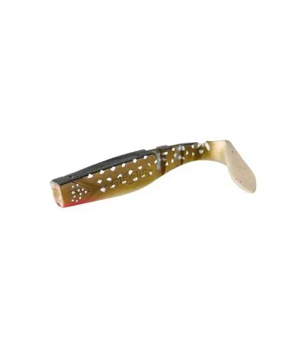 Direct Verzonden Mikado Fishunter 5cm 122