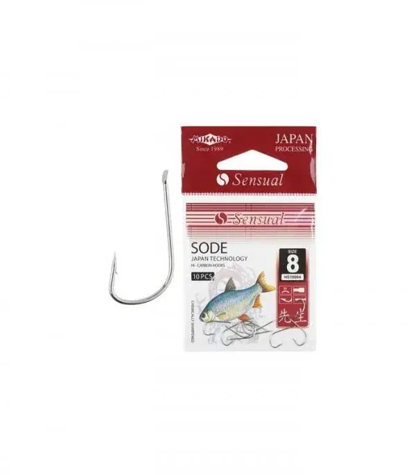 Mikado Sensual Sode 8 Voordeelprijs