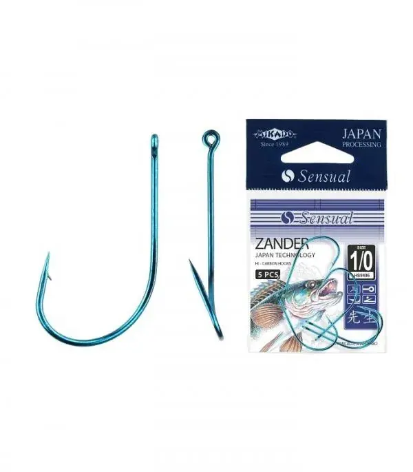 Mikado Sensual Zander 1/0 Exclusieve Aanbieding