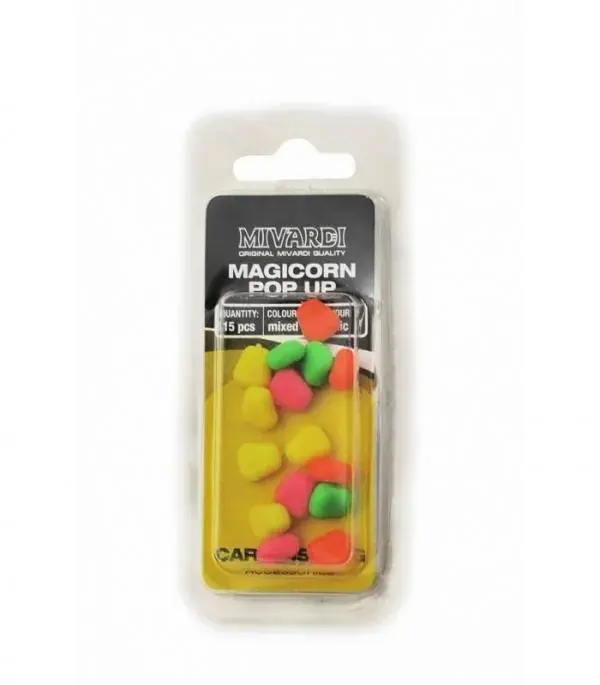 Mivardi Magicorn Pop-Up Garlic gumikukorica Express Levering