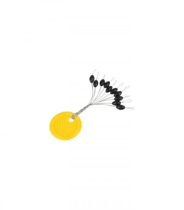 Mikado Gumistopper L Merkproduct