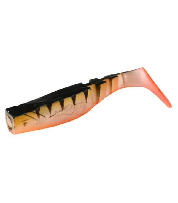 Hete Deal Mikado Fishunter 5cm 126
