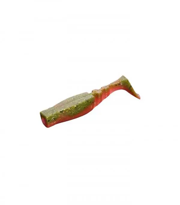 Aanbieding Mikado Fishunter 5cm 343