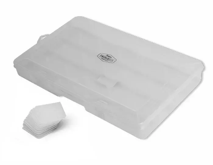 Doboz Delphin B-07 Dagaanbieding