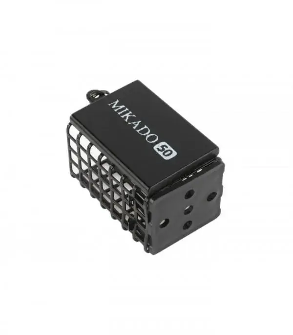 Laatste Kans Mikado Square Feeder Buttom 60g