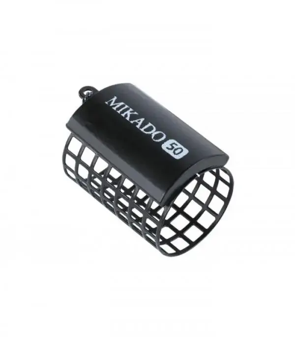 Superprijs Mikado Round Feeder 80g