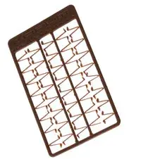 Dagaanbieding PELLET STOP - LARGE