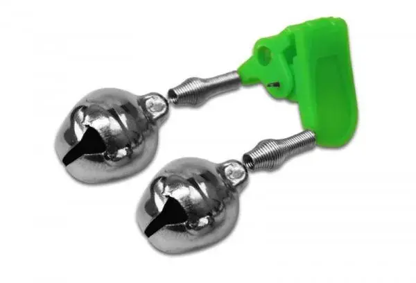 Delphin Csörgő, műanyag csipesz / 1db-14 Koop Online