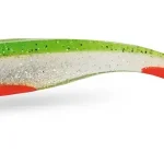 WIZARD ENERGY SHAD 5& 039; ROMANIA SHAD Rechtstreeks Van De Fabrikant