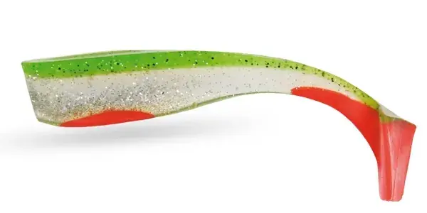 WIZARD ENERGY SHAD 5& 039; ROMANIA SHAD Rechtstreeks Van De Fabrikant