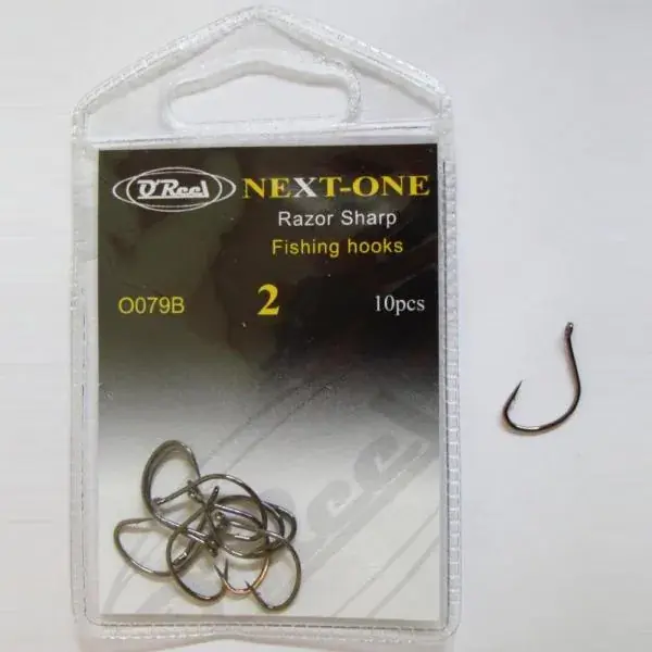 O079B008 NEXT-ONE KAIZU-BN 8 10DB/CS Laatste Kans